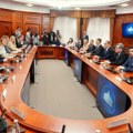 Kallas: Vrijeme da Srbija i Kosovo ponovo pokrenu dijalog