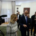 Kallas: Vrijeme da Srbija i Kosovo ponovo pokrenu dijalog