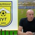 Povratak Dinama: Vranje slavi Prvu ligu