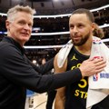 Ker krivi NBA za Karijevu povredu: Premalo je vremena za odmor