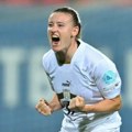 Fudbalerke Srbije blizu A divizije: Alegra u 97. srušila Mađarice