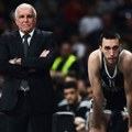 Partizan igra istog dana u Železniku i Podgorici? Objavljen raspored polufinala, haos u najavi za crno-bele