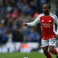 Arsenal se oprostio od kvarteta
