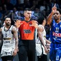 UŽIVO Finale ABA lige - Partizan ili Budućnost?