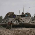 IDF pronašla telo tajlandskog taoca Nataponga Pinte