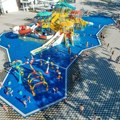 Zabava i osveženje na otvorenom - za vikend počinje sa radom akva-park na Paliću