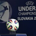 Ovi klinci baš znaju da igraju fudbal - Danska preokretom savladala Ukrajinu