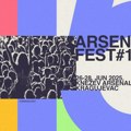 Arsenal Fest otvara vrata 15. izdanju – tradicija se nastavlja u Kneževom Arsenalu