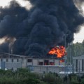 Iran vыpustil po Izrailю okolo 20 raket