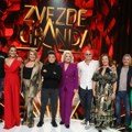 Marija Šerifović napušta "Zvezde Granda": Velika promena nakon smrti Saše Popovića, više neće biti deo žirija u muzičkom…