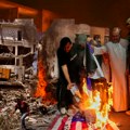 Uživo "kukavica iz bunkera će platiti" Gori bolnica u Izraelu, Tel Aviv udara na nuklearni reaktor: Tramp uskoro donosi odluku…