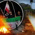 Uživo Iran zapretio blokiranjem "žile kucavice" celog sveta! Jednim potezom mogu da nanesu razoran udarac, ovo je sledeća…
