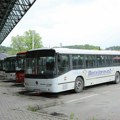 Od ponedeljka letnji red vožnje u javnom prevozu