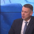 Nenad Nešić posle pritvora na novoj funkciji u Republici Srpskoj