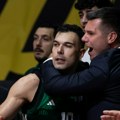 PAO se rastao sa važnim čovekom
