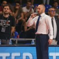 Karaičić: Skandiranje prija, ali deset života sam iza Obradovića, Vujoševića...