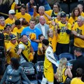 Indijana očitala lekciju Oklahomii i zakazala meč kakav u NBA nije viđen od 2016. godine