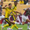 Evo gde možete da gledate uživo prenos meča Mamelodi - Borusija Dortmund na Svetskom klupskom prvenstvu