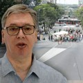 "Blokaderi hoće da Kosovo bude nezavisno, a Srbija proglašena za genocidnu državu" Vučić o Vidovdanu - Priznali su da je ovo…