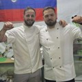 Početna plata 1500 evra, a onda se višestruko povećava: Vasilije, kuvar iz Srbije, gradi carstvo u Nemačkoj