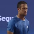 Laslo Đere nije mogao do preokreta: Ostao bez četvrtfinala turnira na Majorki