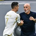 Pioli dobio otkaz, Ronaldu ističe ugovor u ponedeljak