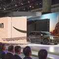 Amazon naručuje 5000 električnih kombija od Mercedes-Benza