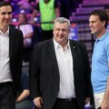 F4 Lige šampiona za dame 2026. u Beogradu?