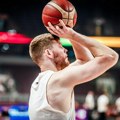 Ništa od povratka u Partizan... Miljenik Grobara će ponovo igrati Evroligu, ali ne u dresu Parnog valjka!