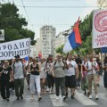 Devojka napadnuta na Slaviji: Građani sprečili nasilnika