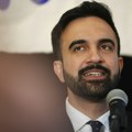 Zohran Mamdani favorit za pobedu u Njujorku: Musliman, levičar, demokrata, sin šiita i hinduistkinje