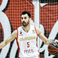 Dogovoren bitan potpis u košarkaškom klubu Ljubičić još godinu u Novom Sadu