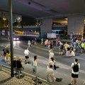 Strukovno udruženje policije: Pravo na protest – ne i na blokadu