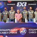 Srpski basketaši i dalje žale zbog poraza u polufinalu: „Emocije su malo pomešane, nije se još sleglo…“