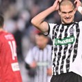 Đorđe Jovanović napravio "izdaju" i otišao kod Severine