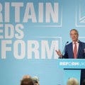 Najdžel Faraž sve bliži premijerskoj fotelji u Britaniji
