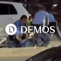 Mladić pod sumnjivim okolnostima umro u ljipljanu! Jeziv snimak se širi mrežama: Maltretirao ljude i razbijao kola po ulici…