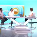Bratislav Smičković i Vladimir Simović: Društveni front neophodan, nužno je da postoji pritisak na sistem