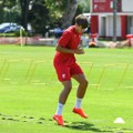 Nova nada Vojvodine Damjan Đokanović: Spreman sam za Super ligu