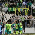 Uživo: Partizan – AEK 0:0 (foto)