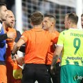 Uživo: Partizan – AEK 0:0 (foto, video)