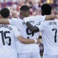 Haos u Madridu: Vinisijus zbog Mbapea želi da napusti Real