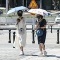 Čubrilo je upravo izbacio novu prognozu i najavio jače pogoršanje vremena uz nepogode: „Za leto ovo je vrlo retka pojava“…