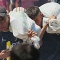 AFP, AP, Rojters i BBC pozvali Izrael na slobodan pristup novinarima Pojasu Gaze