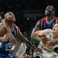Manekeni doveli legendu evrolige: Danston novi košarkaš Olimpije iz Milana