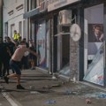 PROTEST PROTIV KOPANJA LITIJUMA „NEĆEŠ VALA KOPATI” ZAVRŠEN INCIDENTOM ISPRED PROSTORIJA GRADSKOG ODBORA SNS-a