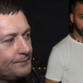 Filip Živojinović poklonio aci pejoviću nešto neprocenjivo Ovo nije mogao ni da zamsli!