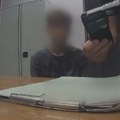Dečak (11) pijan vozio očev automobil Policija zaustavila vozilo i imala šta da vidi
