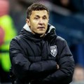 Posle ožegovića, Ilić doveo još jednog bivšeg fudbalera Partizana! Sa nim je delio svlačionicu u Humskoj, a sada će mu biti…
