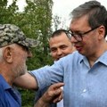 „Sirotinjo, i vođi si teška“: Šta su sve pokazali požari na jugu Srbije?